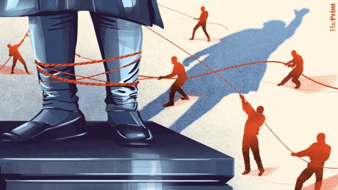 Illustration by Prajna Ghosh/ThePrint