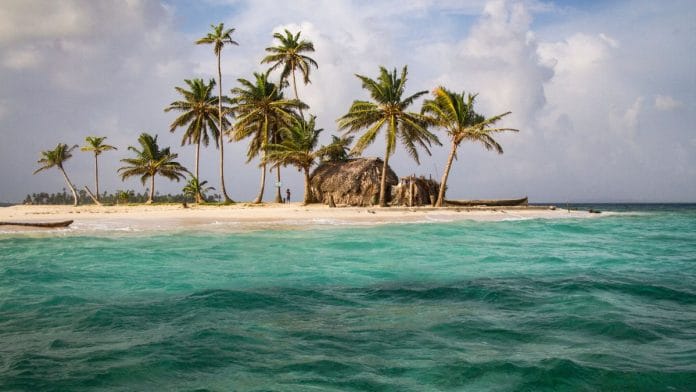 Panama San Blas Islands | Flickr