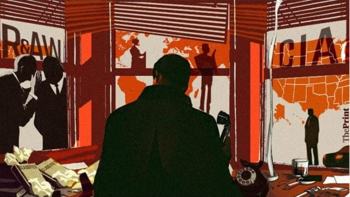 Illustration: Soham Sen | ThePrint