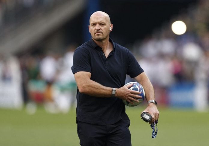 Rugby-Townsend looks for versatility in back row during Six Nations ...