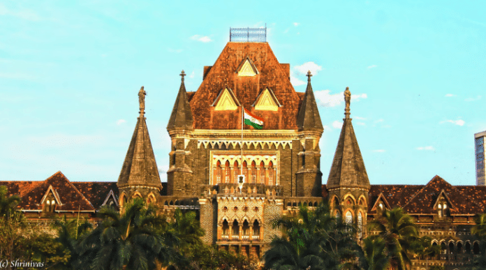 Representational image of Bombay High Court | Flickr
