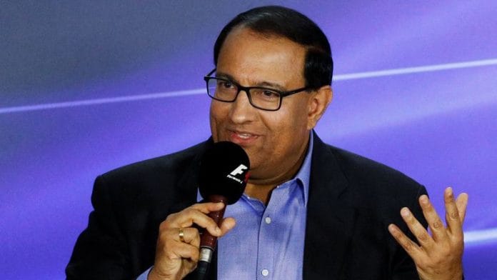 Singapore's former Transport Minister S. Iswaran | Reuters file photo