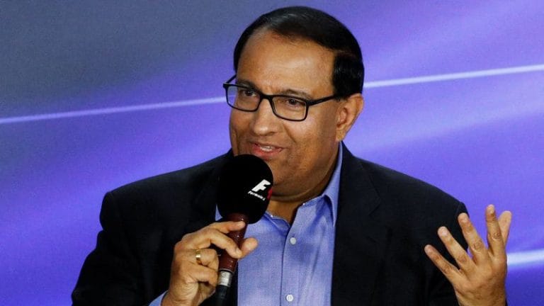 Indian-origin Singapore minister Iswaran charged with corruption in rare case