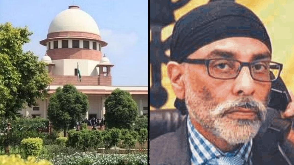 ‘Respect foreign courts’: SC junks plea by kin of Nikhil Gupta, who ...