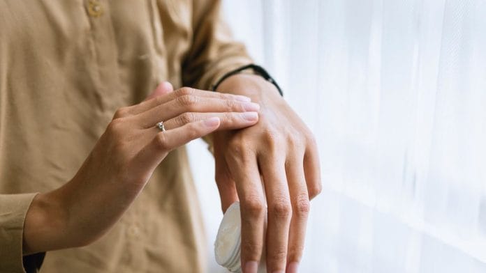 The unsupervised usage of topical steroids can result in irreversible conditions. | Representational image | Image by Iqbal Nuril Anwar from Pixabay