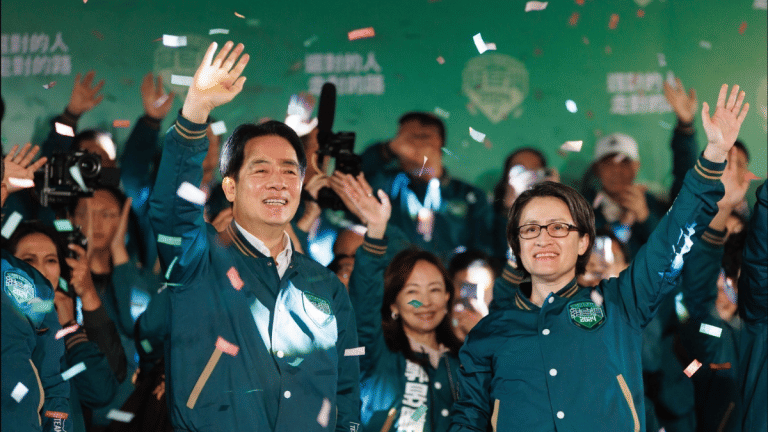 Anti-China leader Lai Ching-te wins Taiwan election. What it means for ties with Beijing, US & the rest