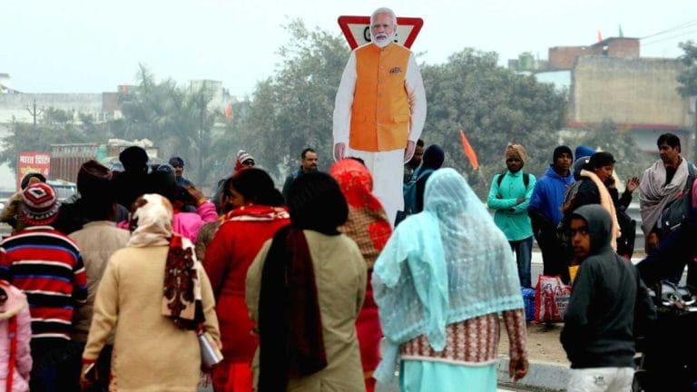 Congress waged a ‘secular vs communal’ battle against Modi in 2002. It finally lost in 2024