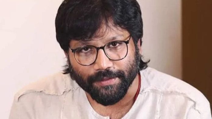 Sandeep Reddy Vanga | Commons