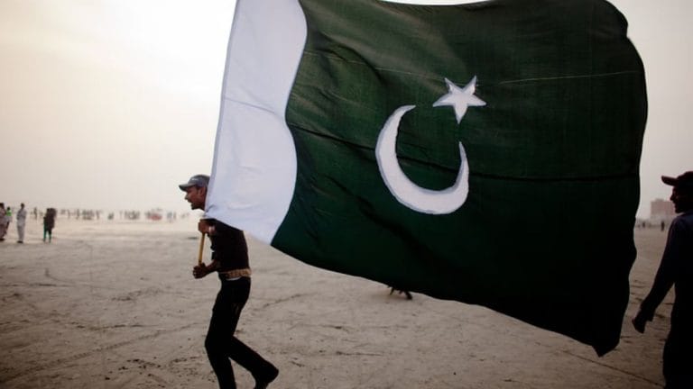 Pakistan Army’s power is eroding. Baloch protestors are sending a message to the world