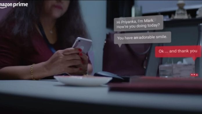 Scenes from Wedding.Con | YouTube screenshot