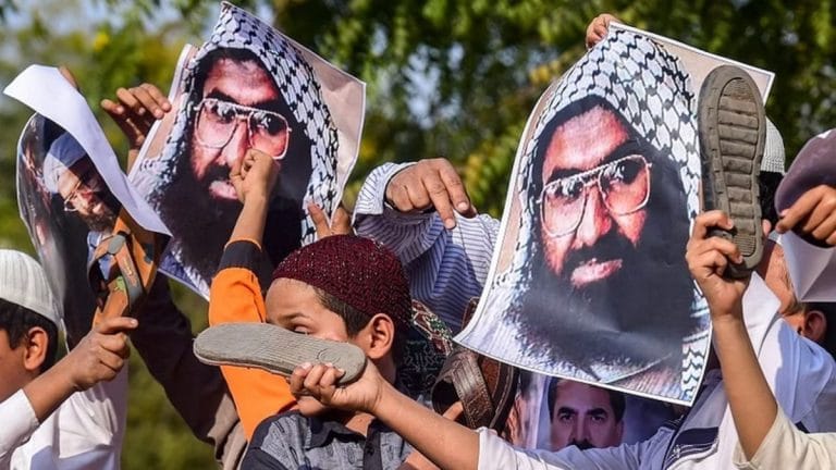 Before JeM chief’s listing as terrorist at UNSC, Pakistan asked China one thing. No more