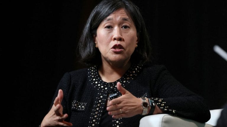 India-US look to bolster trade ties, work together on critical minerals, says US trade representative