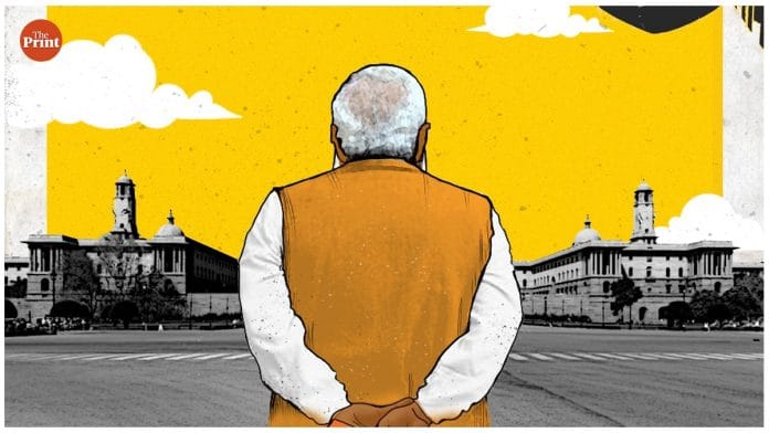 Illustration: Ramandeep Kaur | ThePrint