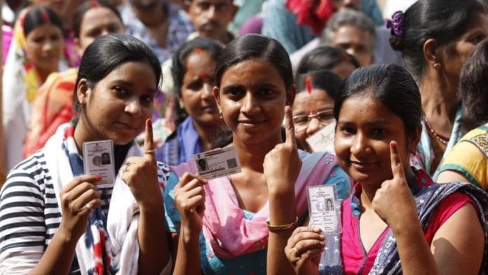 Representational image | ThePrint file