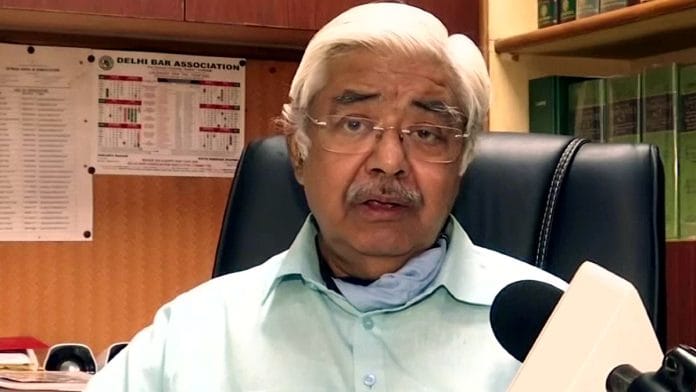 VHP working president Alok Kumar | ANI file photo