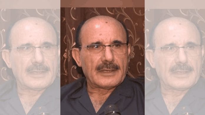 Palestine Ambassador to India, Adnan Abu Al Haija | ANI