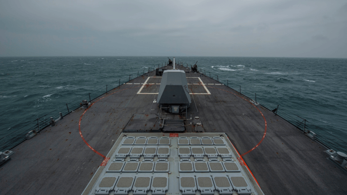 File Photo | Handout via Reuters