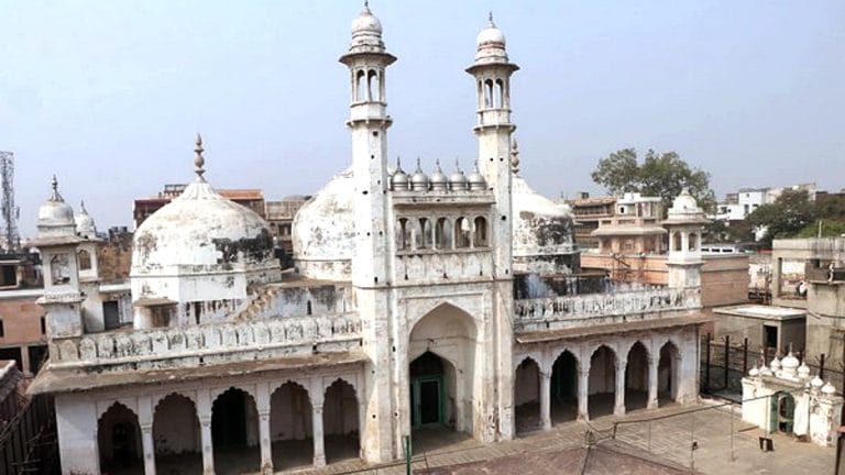 Islam didn’t originate in India but reached it in various ways—before nation-states existed