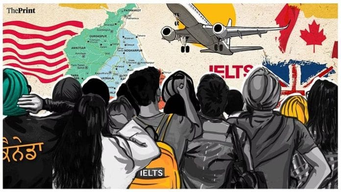 Illustration: Ramandeep Kaur & Prajna Ghosh/ThePrint