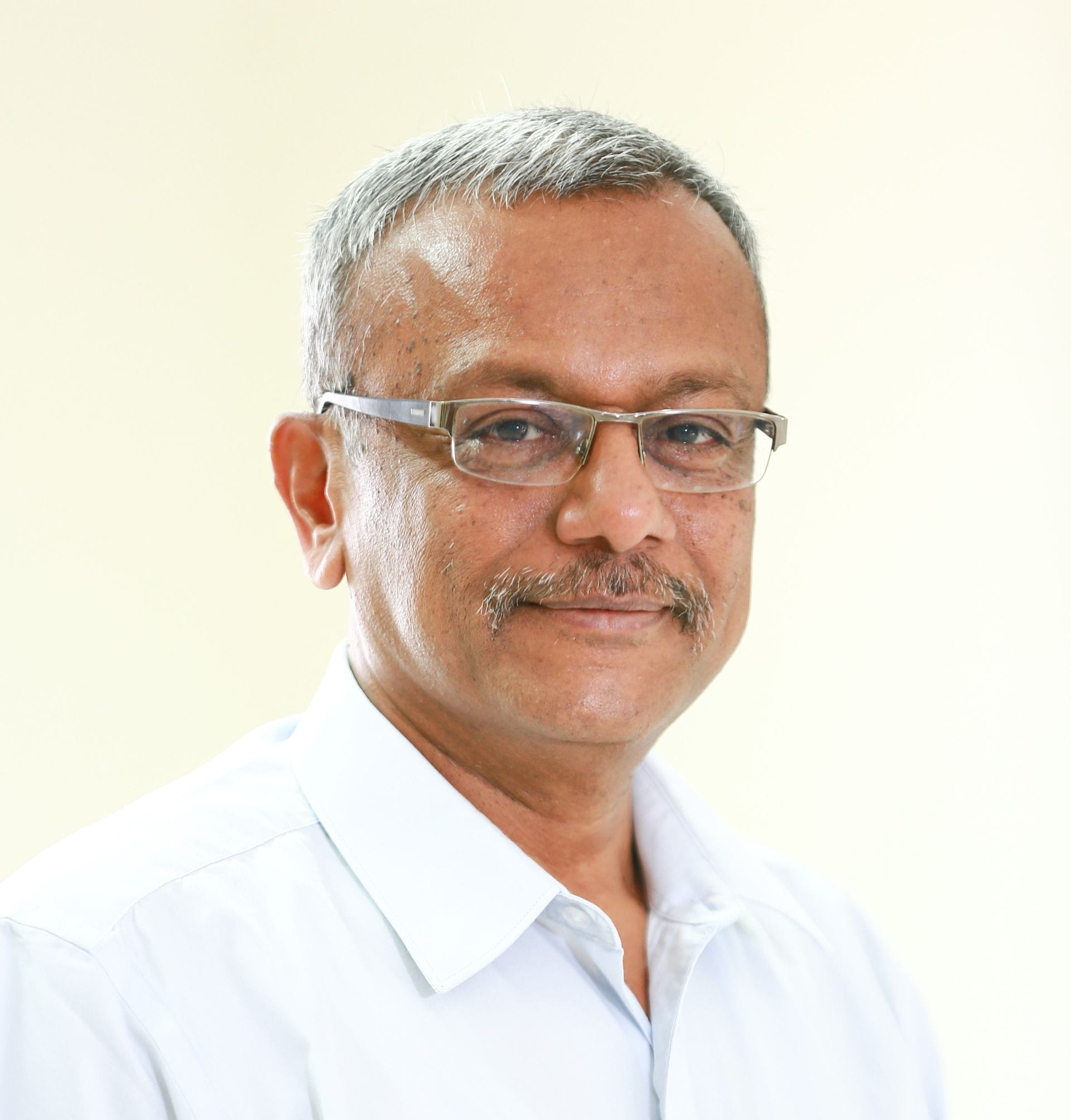 Krishnaswamy Lakshman
