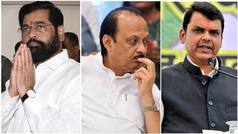 Dhurandhar Devendra, indispensable Shinde & dejected Pawar—Mahayuti’s equation post-civic poll results