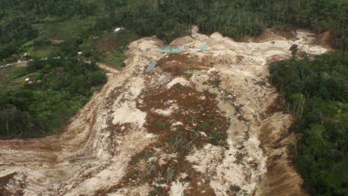 Representational image | Photo via Flickr