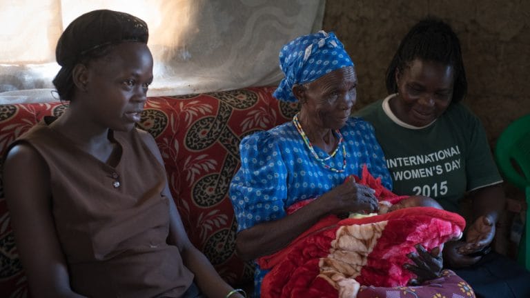 African-American women experience more pregnancy complications. Here’s why that needs to change