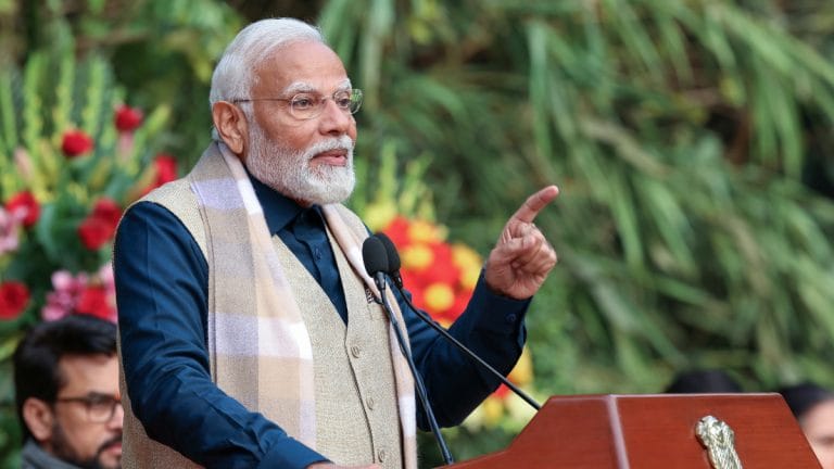 SubscriberWrites: What matters most in Indian Election 2024 – Power Politics or Visionary Politics?