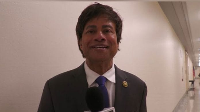 Indian-American Congressman Shri Thanedar | ANI