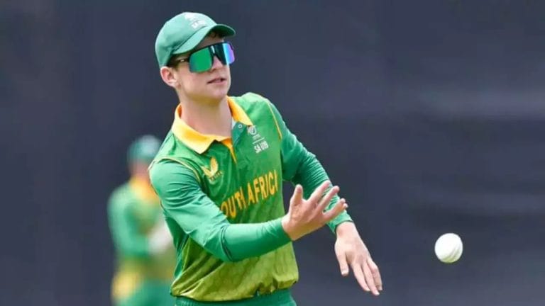 South Africa accused of anti-Semitism after sacking U-19 cricket captain who made pro-Israel remarks