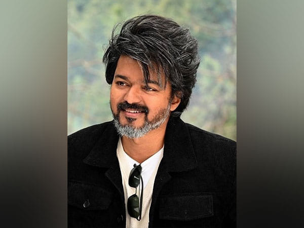 Thalapathy Vijay forays into politics, announces party name