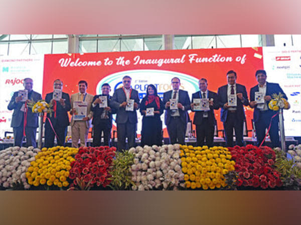 PlastFocus 2024 Launches as the Epicenter for Innovations and Business Synergies in the Plastics Industry - Featuring 300+ Cutting-edge Machines