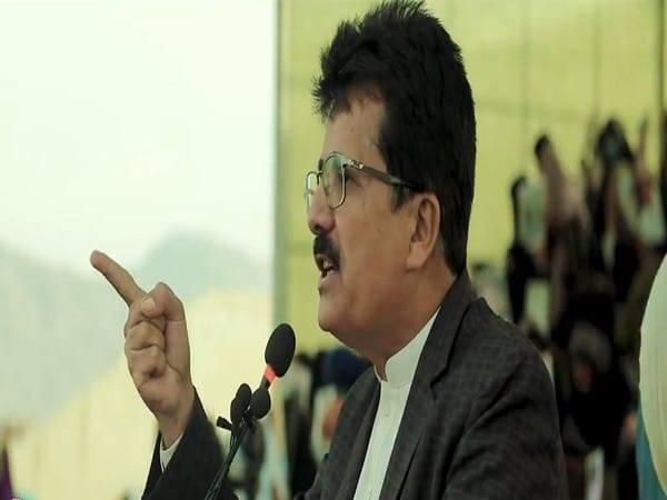 Pakistan treats Baloch people as slaves: Professor Manzoor Baloch