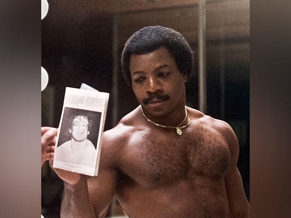 'Rocky' actor Carl Weathers passes away at 76