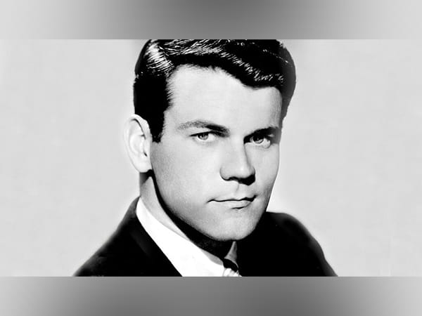 'Bus Stop', 'Knot's Landing' actor Don Murray passes away at 94