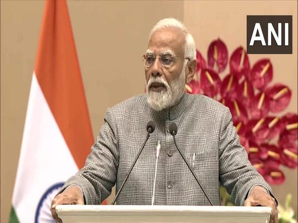India modernising laws to reflect present realities: PM Modi