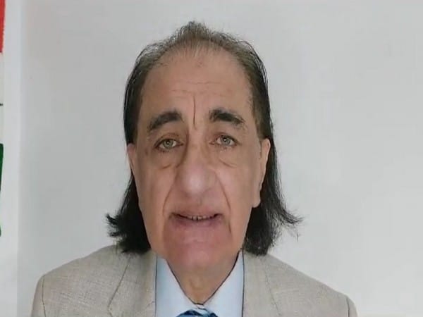 Exiled PoK activist raises voice against Pakistan's Kashmir Solidarity Day