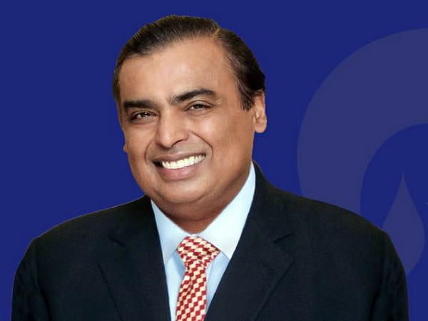 Mukesh Ambani tops Brand Guardianship Index 2024 among Indians, ranked second globally