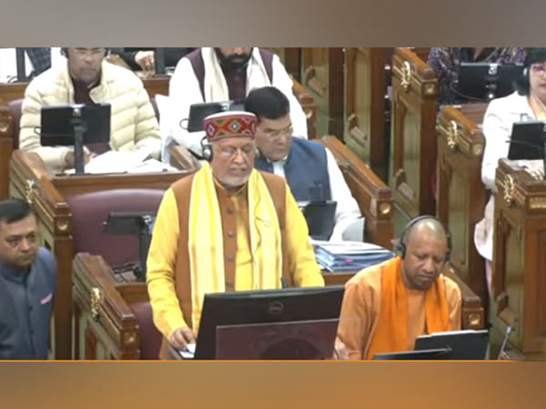 Uttar Pradesh presents Budget for 2024-25 sized Rs 736,438 crore