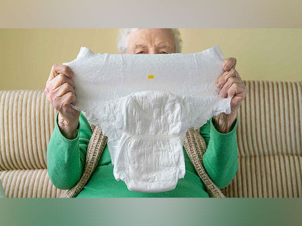 Confidence Redefined: How Modern Adult Diapers Are Empowering Men