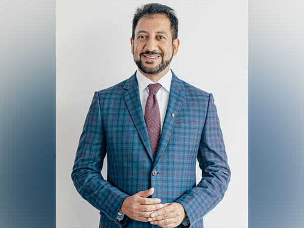 VST Group Managing Director Arun Surendra, Appointed as Chairman of VST Tillers Tractors Limited