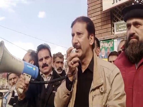 PoK residents reject Islamabad's call for Kashmir Solidarity Day, demand justice