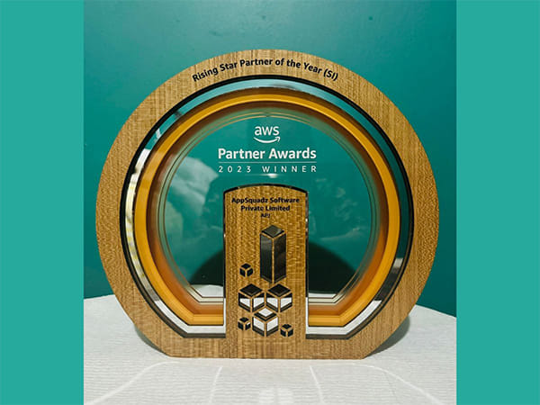 AppSquadz Earns Prestigious Recognition as 