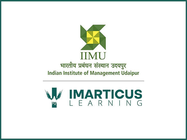 IIM Udaipur, Imarticus Learning Partner to Upskill Professionals in Digital Supply Chain Management
