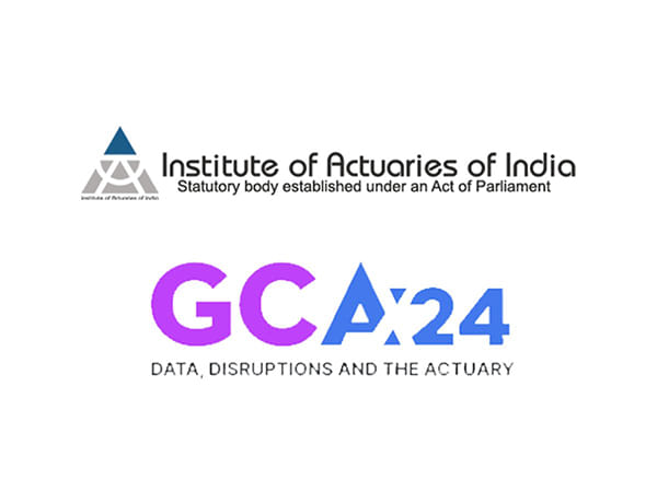 Institute of Actuaries of India Unveils Global Conference of Actuaries (GCA) with a Focus on 