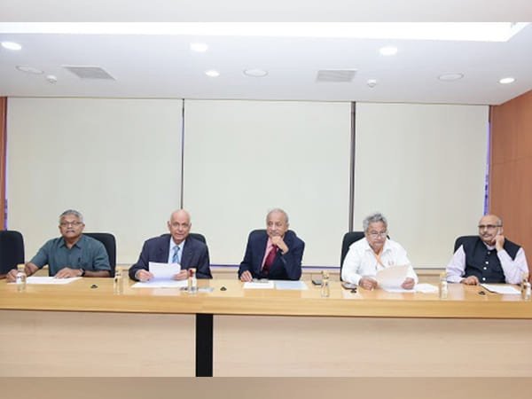 Stride for a Cause: Manipal Marathon's 6th Edition Takes on Hospice Palliative Care with a Pledge - 'We are with you All the Way'