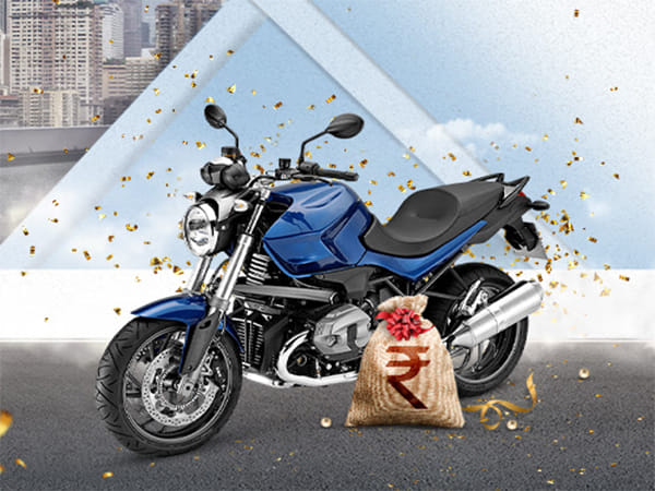 Muthoot Capital Two-wheeler Loan Now Available on Bajaj Markets