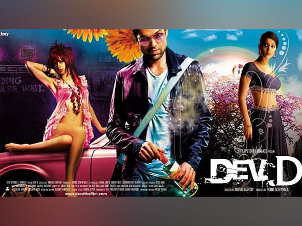 'Dev.D' completes 15 years; Abhay Deol recalls Anurag Kashyap's reaction when he pitched idea of film