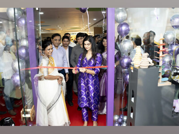 Rainbow Group Unveils Butterfly Essentials - Range of Products for Women and Children