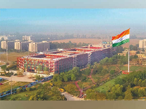 Jindal Law School's Interdisciplinary Research Outshines Faculty Publications by Top 4 NLUs